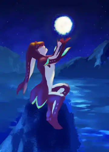 [Handshake] Zelda Summary Fhentai - Page 26