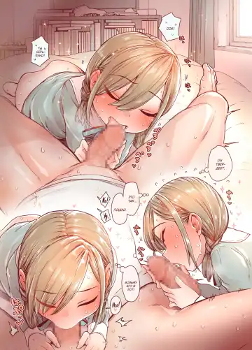 [Kyaradain] Boku o Motto Kawaiku shite Fhentai - Page 23