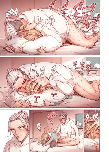 [Kyaradain] Boku o Motto Kawaiku shite Fhentai - Page 31