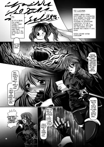 [Hozumi Touzi - Tks] Dashoku Jutai Roku ~Igyou Akuochi no Hanshoku Shimai~ Fhentai - Page 3