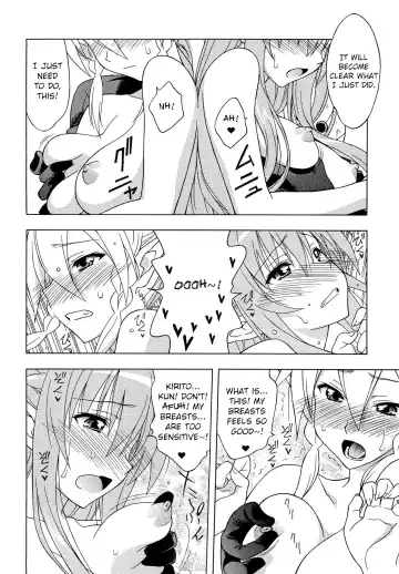 [Karura Syou] Daraku no Utage | Feast of depravity Fhentai - Page 5