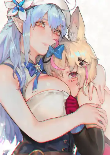 [Aoin] DEPENDENCE Fhentai - Page 18