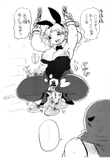 [Kojima Video] Soryo-chan no Junan Fhentai - Page 17