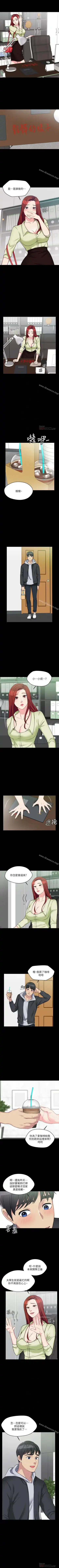 大嫂,哥哥的女人 1-34 Fhentai - Page 26