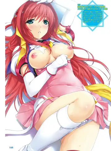 [Hadumi Rio - Hiten - Karory] Dengeki Moeoh 2021-06 Fhentai - Page 103