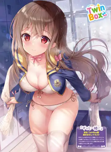 [Hadumi Rio - Hiten - Karory] Dengeki Moeoh 2021-06 Fhentai - Page 49