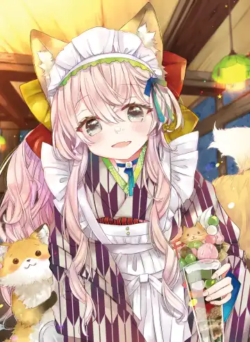 [Hadumi Rio - Hiten - Karory] Dengeki Moeoh 2021-06 Fhentai - Page 60