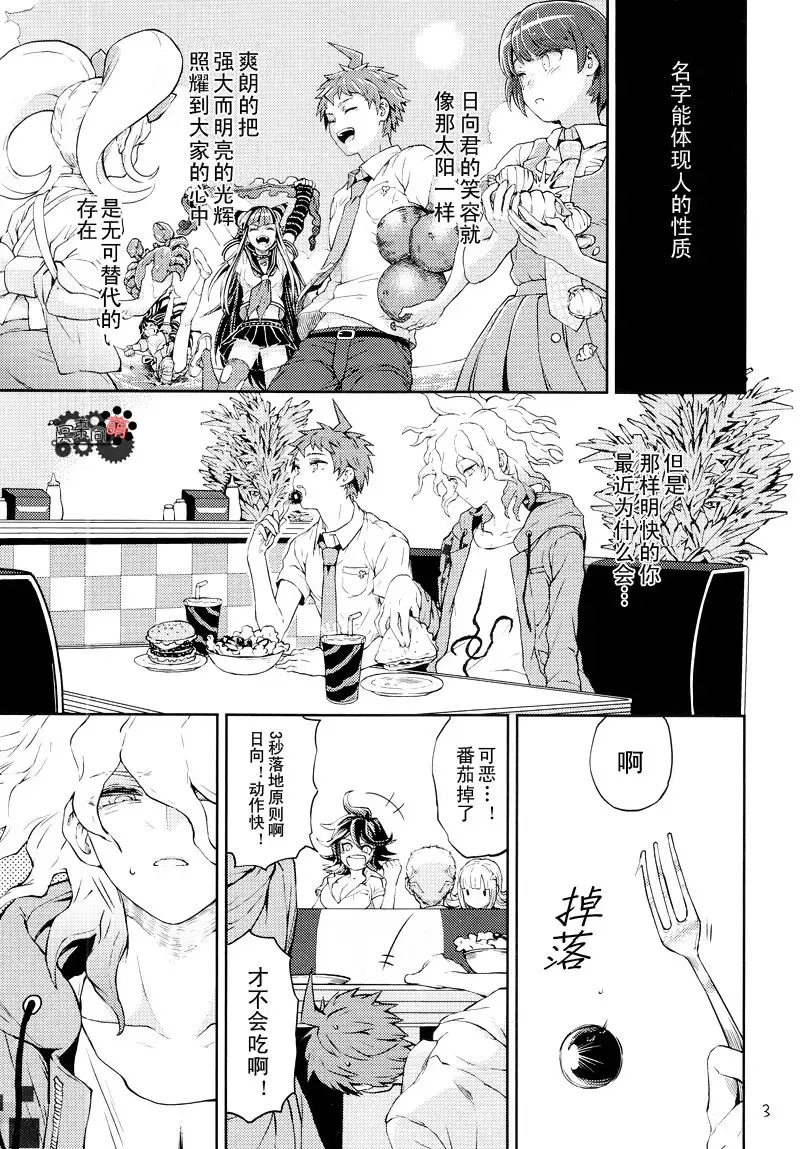 [Zakiko] Hi ga Kurete Fhentai - Page 2