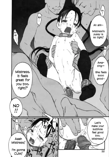 [Shinkaida Tetsuyarou] Shiikugakari Fhentai - Page 29