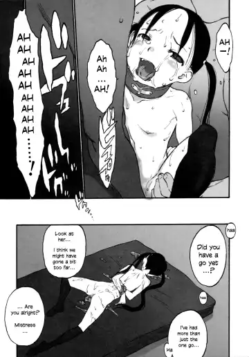 [Shinkaida Tetsuyarou] Shiikugakari Fhentai - Page 30