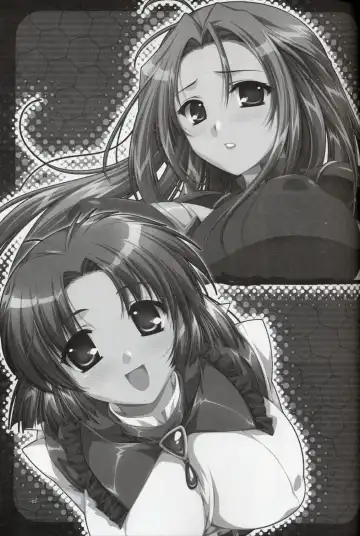 [Alpha] Ochichi Fhentai - Page 4