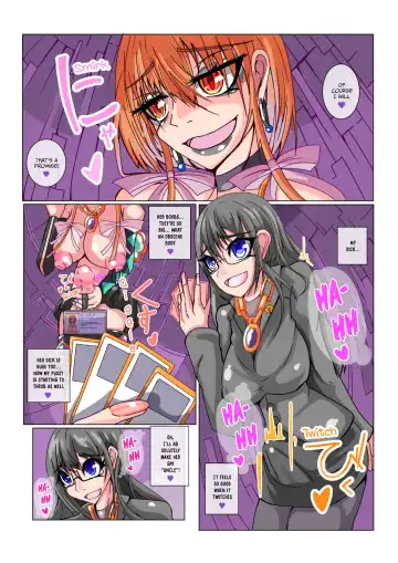 [Aruma] Futanari Dorei Gakuen-ka Keikaku No 1 Fhentai - Page 11
