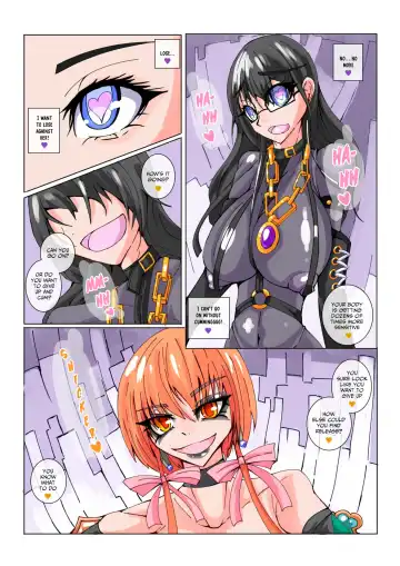 [Aruma] Futanari Dorei Gakuen-ka Keikaku No 1 Fhentai - Page 17