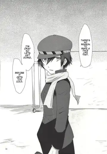 [Shinocco] Love or Lies Fhentai - Page 3