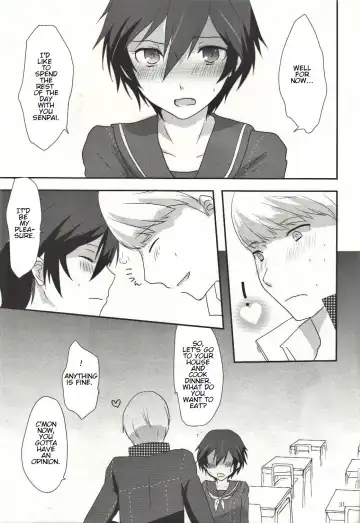 [Shinocco] Love or Lies Fhentai - Page 30