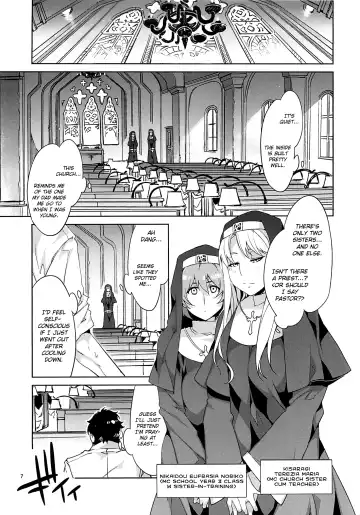 [Mizuryu Kei] MC Gakuen Yon Jigenme | MC High Yojigenme Fhentai - Page 6