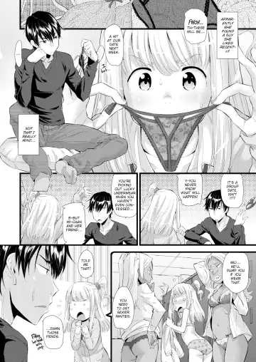 [Abe Manabu] Tryout Show Time Fhentai - Page 2