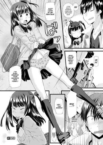 [Abe Manabu] Tryout Show Time Fhentai - Page 22