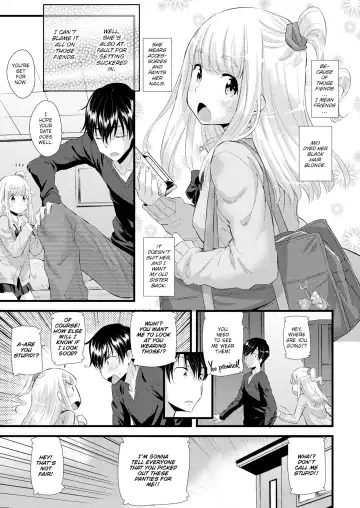 [Abe Manabu] Tryout Show Time Fhentai - Page 3