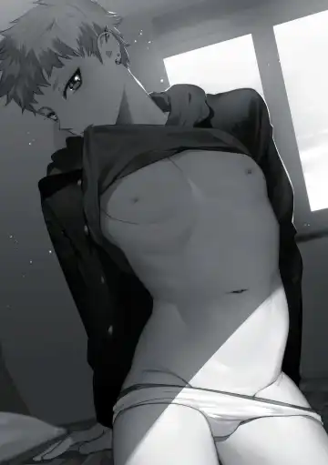 [Hontoku] Yankee Ketsuman Ganbori Rape Fhentai - Page 167