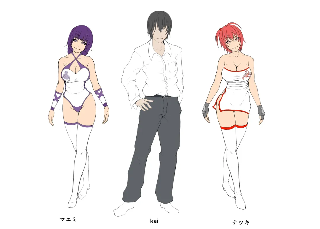 [Abo Manten] Shibou Yuugi Fhentai - Page 49