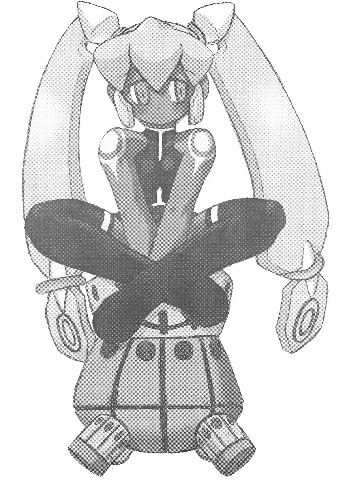 DASH DOWN Fhentai - Page 3