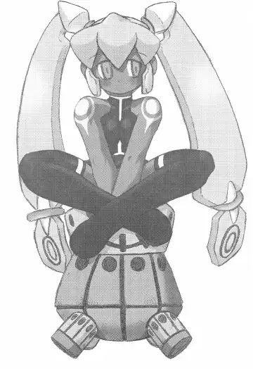 DASH DOWN Fhentai - Page 3