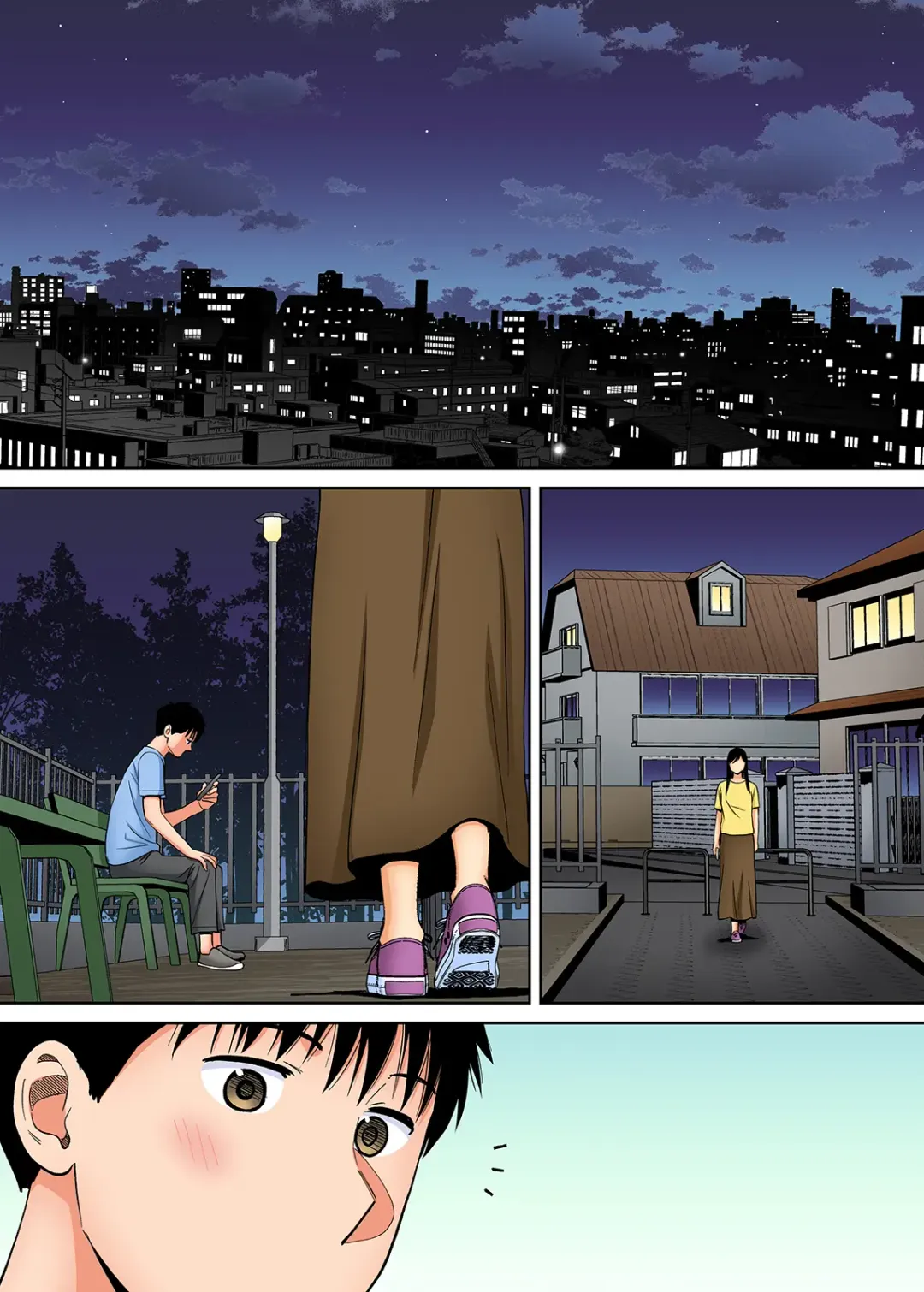 [Katsura Airi] Karami Zakari vol. 3 Kouhen Fhentai - Page 62