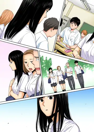 [Katsura Airi] Karami Zakari vol. 3 Kouhen Fhentai - Page 78