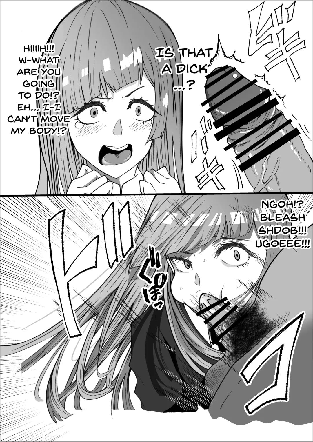 [Tinp0ginginmaru] Joushiki Kaihen - Jujutsu Kaisen no Kugisaki Nobara-chan Parody Bon | Common Sense Modification Fhentai - Page 23