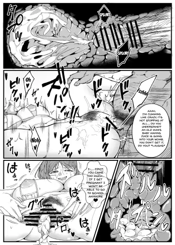 [Tinp0ginginmaru] Joushiki Kaihen - Jujutsu Kaisen no Kugisaki Nobara-chan Parody Bon | Common Sense Modification Fhentai - Page 18