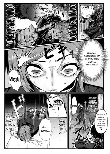 [Tinp0ginginmaru] Joushiki Kaihen - Jujutsu Kaisen no Kugisaki Nobara-chan Parody Bon | Common Sense Modification Fhentai - Page 6