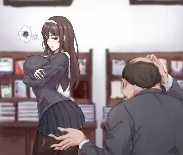 Read [Mojimuji] Uncle attention - Fhentai