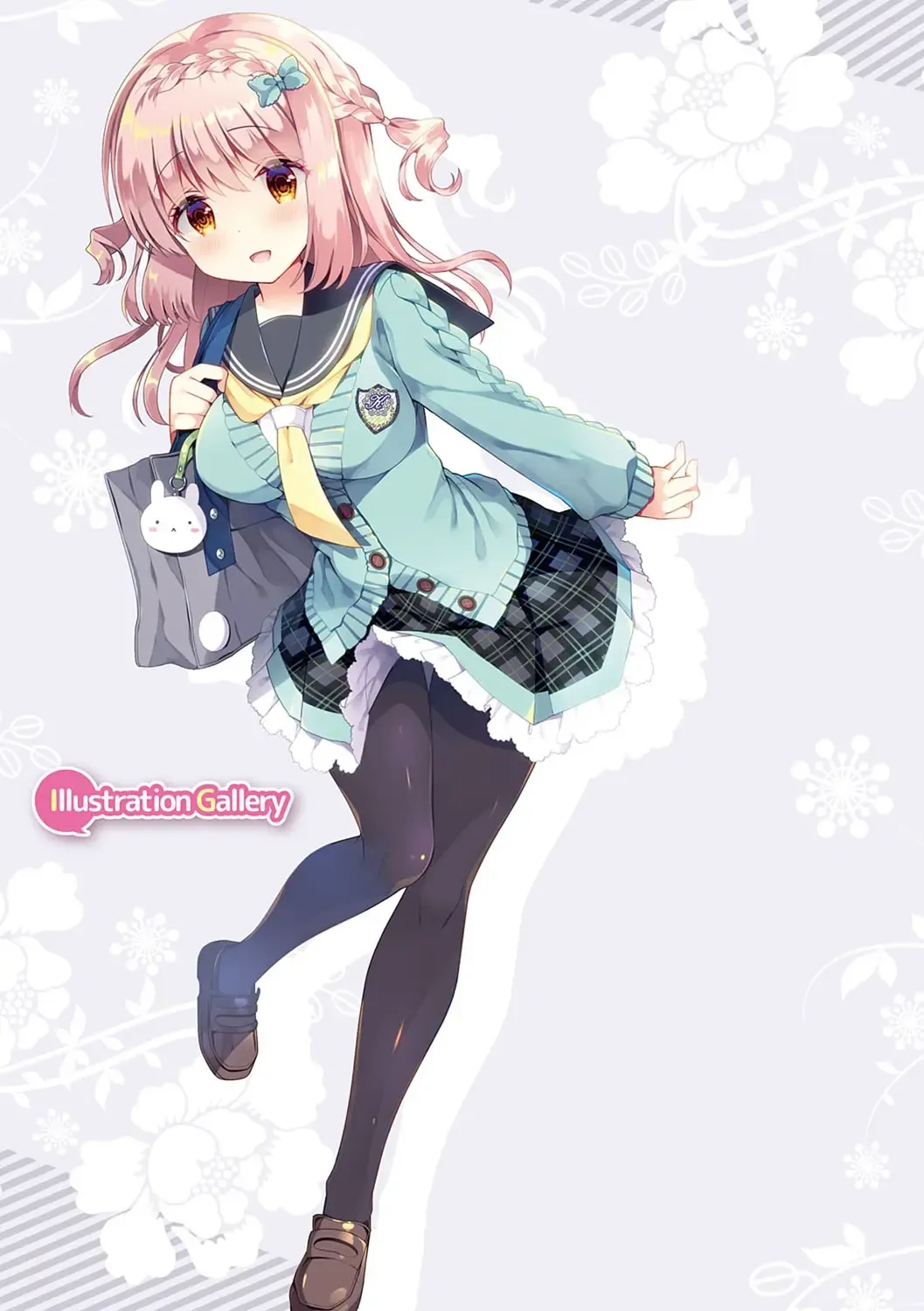 [Takashina Asahi] Osananajimi de Koibito no Kanojo to Shitai Koto Zenbu Fhentai - Page 12