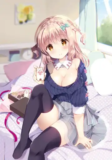 [Takashina Asahi] Osananajimi de Koibito no Kanojo to Shitai Koto Zenbu Fhentai - Page 27