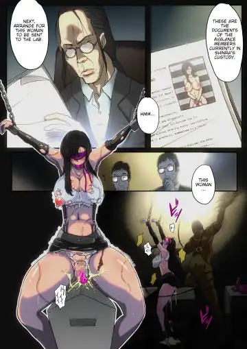 [Bkyu] B-Kyuu Manga 7 Fhentai - Page 4