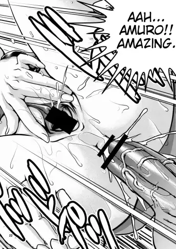 [Keso] No Panties White Base Fhentai - Page 24