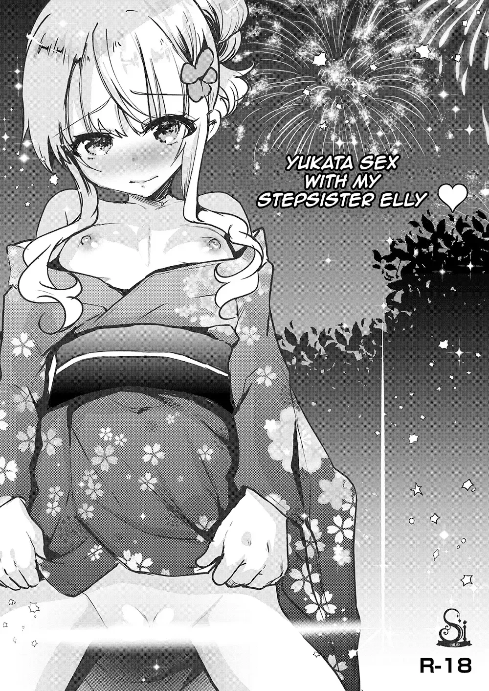 [Shimaji] Gimai Elly-chan to Love Love Cosplay H Fhentai - Page 27