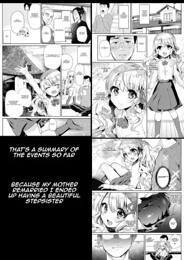 [Shimaji] Gimai Elly-chan to Love Love Cosplay H Fhentai - Page 2