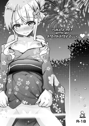 [Shimaji] Gimai Elly-chan to Love Love Cosplay H Fhentai - Page 27