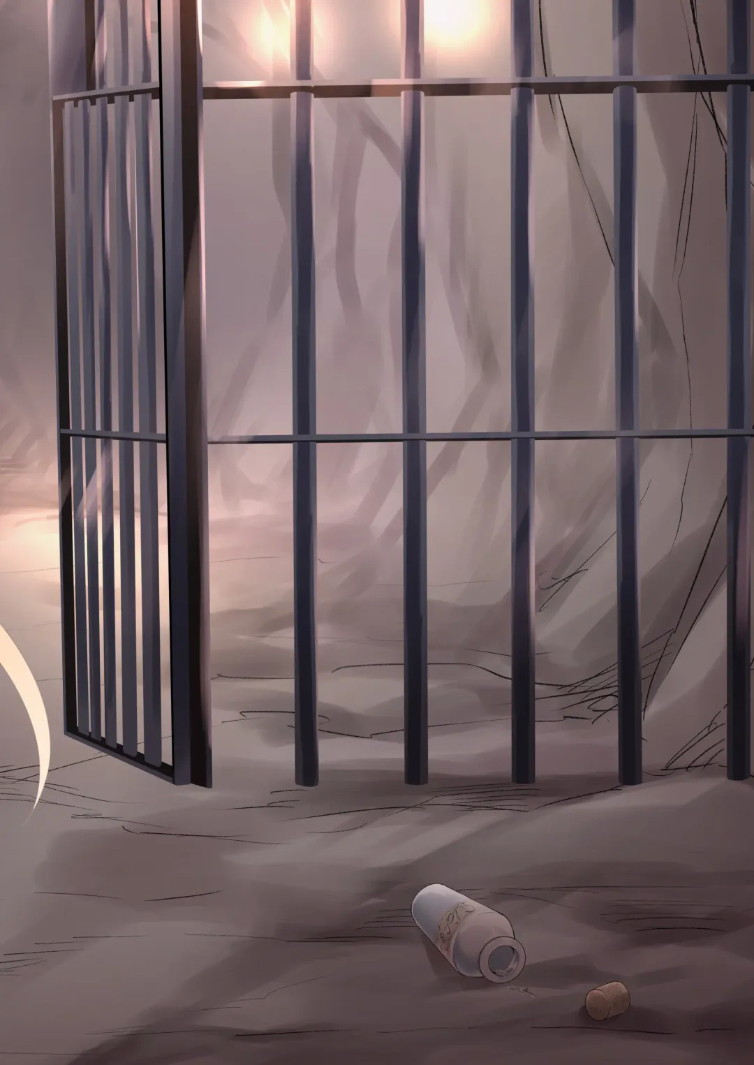 [Kanmuri] ♂ Boukensha-san ga ♀ Elf ni Sarete Shinyuu(Nakama) to Musubareru Hanashi Fhentai - Page 42