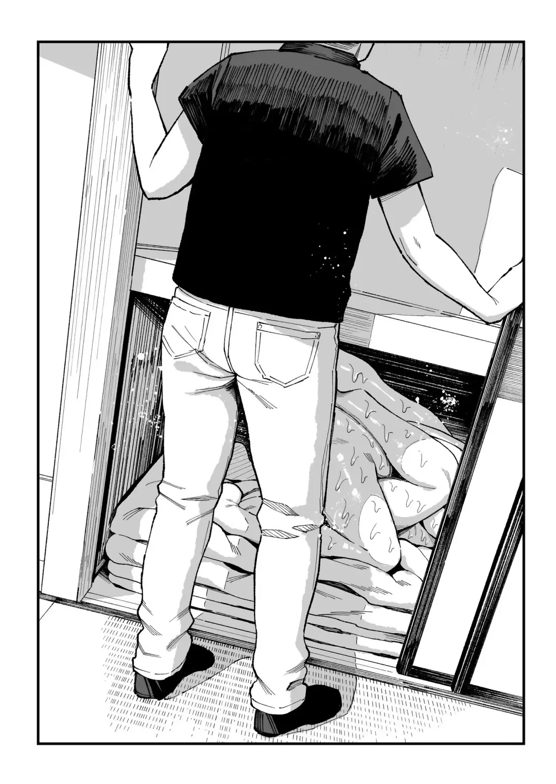 [Taniguchi Daisuke] Juunengo no Hachigatsu Kimi to. | Август, 10 лет спустя с тобой. Fhentai - Page 107