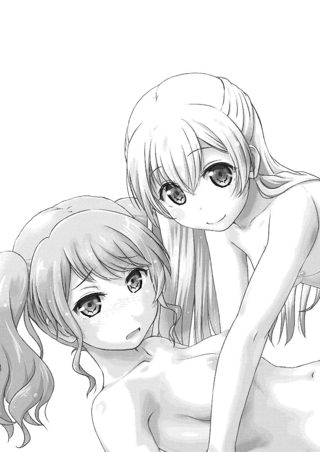 [Ayama Yuiya] PasPale no Pink Tantou desu Fhentai - Page 3