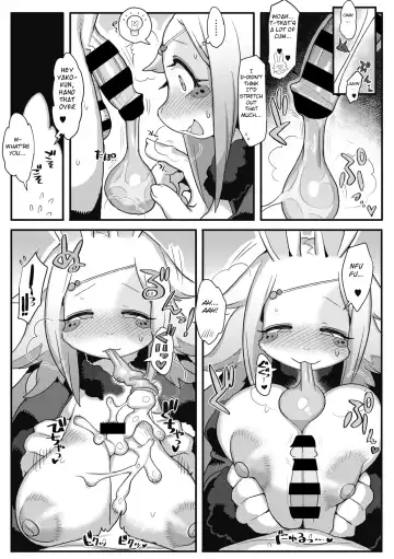 [Rikose] Kowai Kao ha Mou Oshimai Fhentai - Page 17