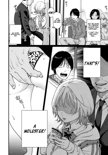 [Yasson Yoshiyuki] Lucky 7 Fhentai - Page 2