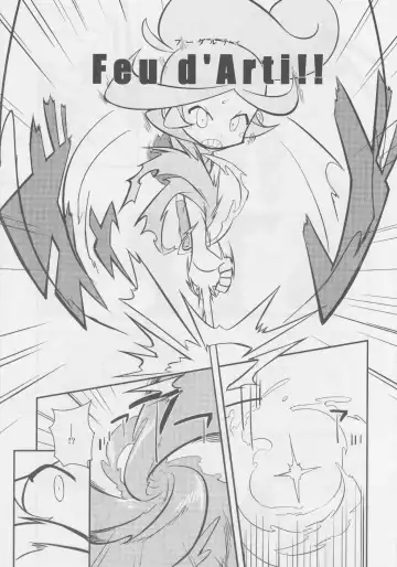 [Hamahara Yoshio] FEVER 2X Fhentai - Page 60