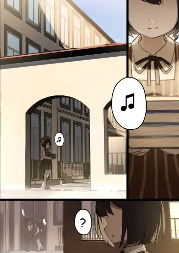 [Blvefo9] Otome no Tokuisei Ch. 1 | Дева сингулярности - часть 1 Fhentai - Page 2