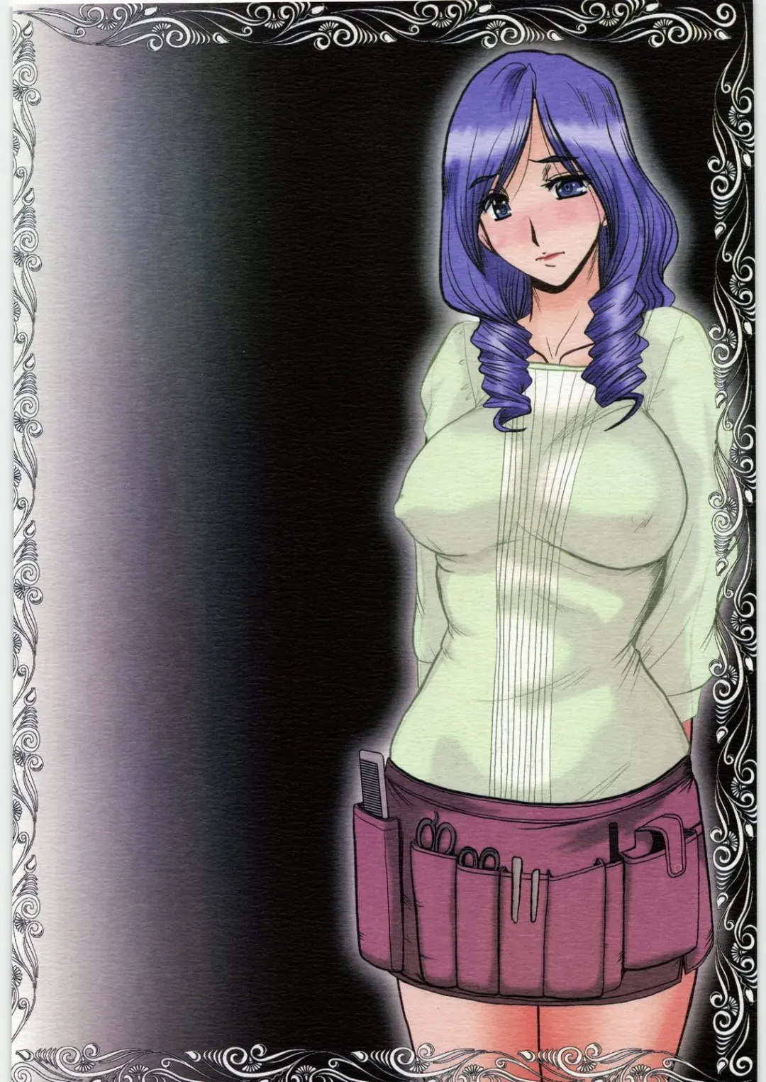 [Fukada Takushi] Mogitate Fresh! Fhentai - Page 18