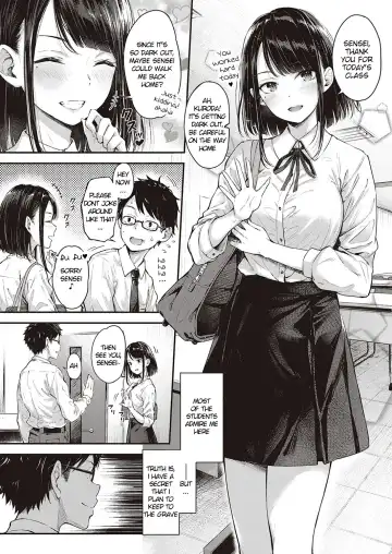 [Napo] Daken no Tadashii Shitsuke Kata Fhentai - Page 3