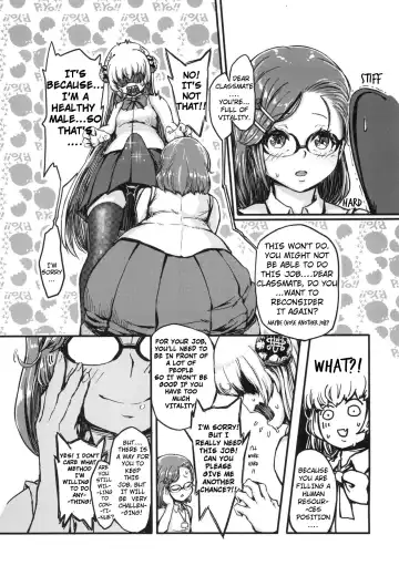 [Mao Fabao] Tenken Fhentai - Page 11
